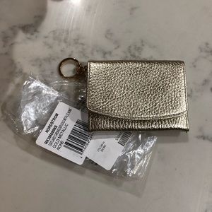 14th and Union card and key holder